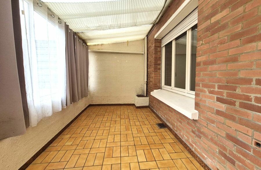 Maison Denain 5 pièce(s) 85 m2