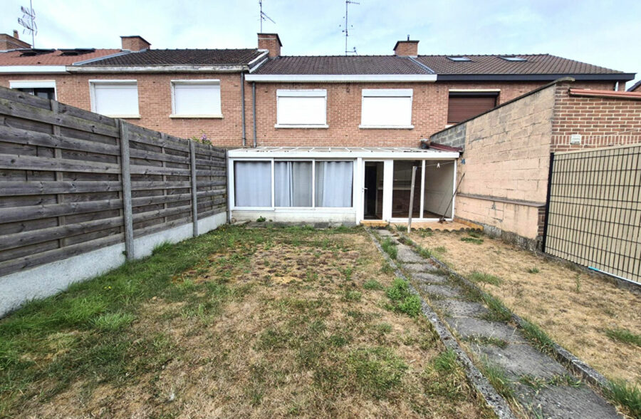 Maison Denain 5 pièce(s) 85 m2