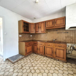 Maison Denain 5 pièce(s) 85 m2