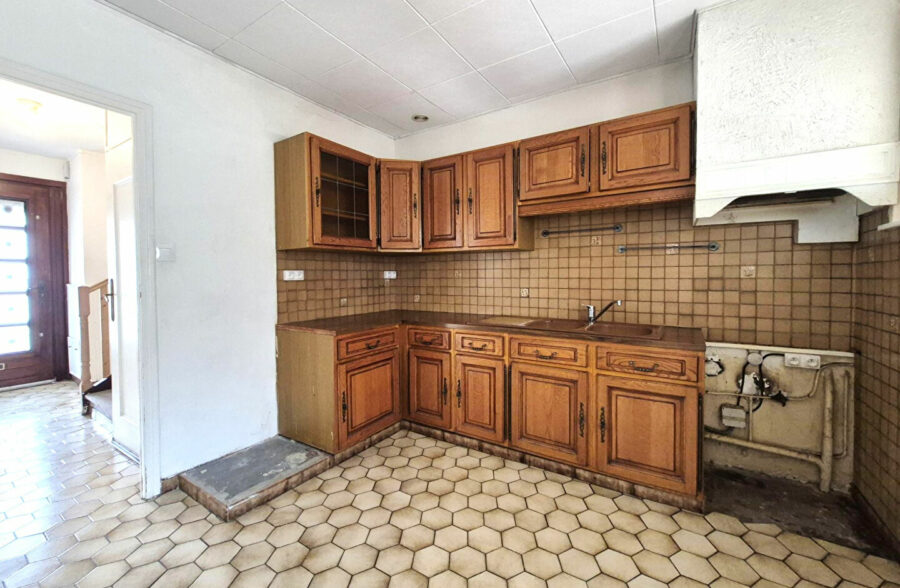 Maison Denain 5 pièce(s) 85 m2