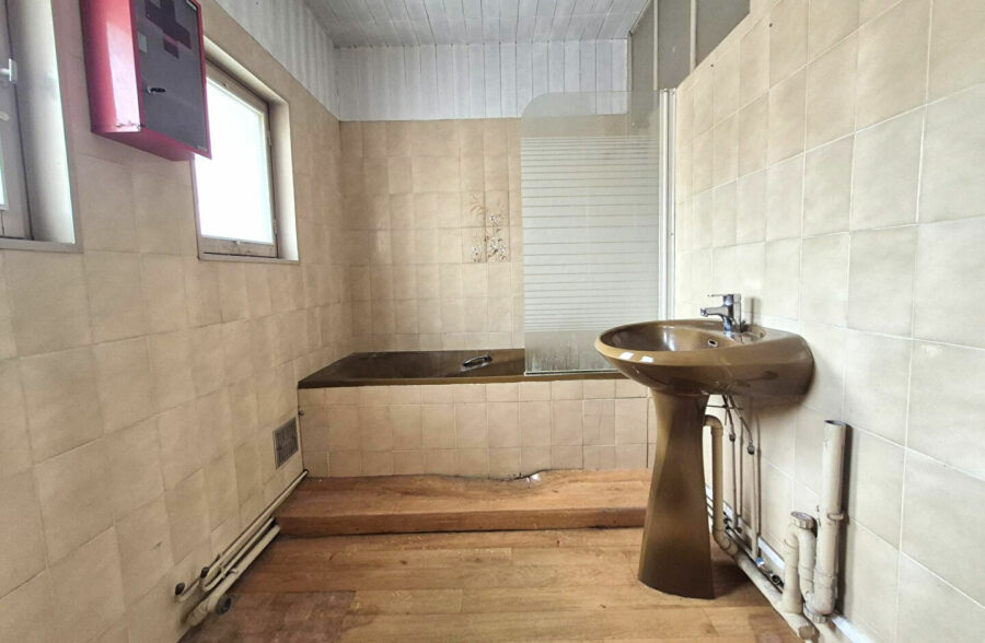 Maison Denain 5 pièce(s) 85 m2