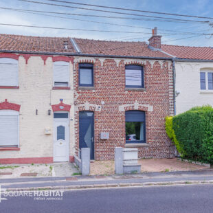 Maison Le Quesnoy 5 pièce(s) 72 m2