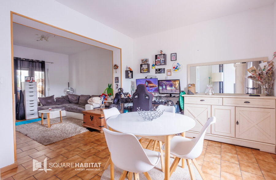 Maison Le Quesnoy 5 pièce(s) 72 m2