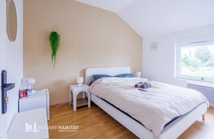 Maison Le Quesnoy 5 pièce(s) 72 m2