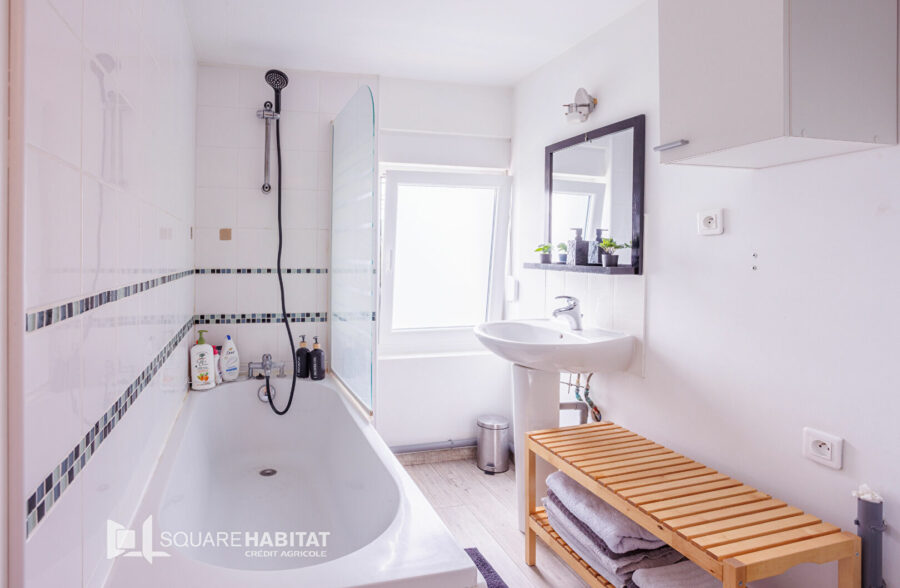 Maison Le Quesnoy 5 pièce(s) 72 m2