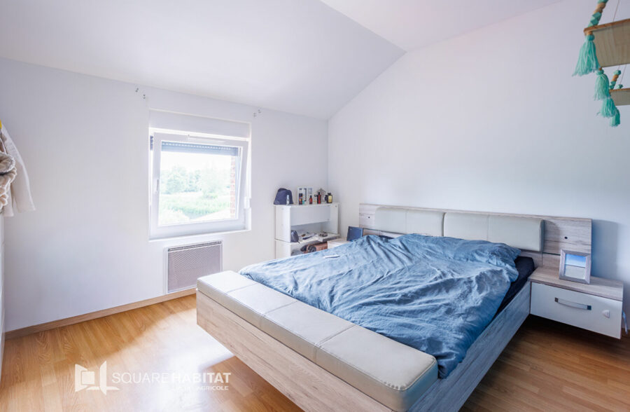 Maison Le Quesnoy 5 pièce(s) 72 m2