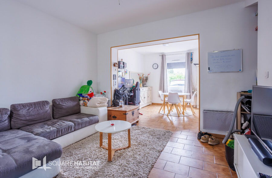 Maison Le Quesnoy 5 pièce(s) 72 m2
