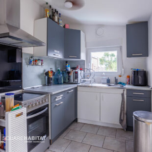 Maison Le Quesnoy 5 pièce(s) 72 m2