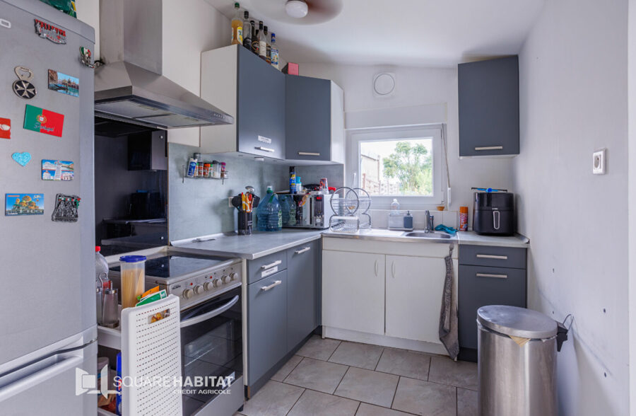 Maison Le Quesnoy 5 pièce(s) 72 m2
