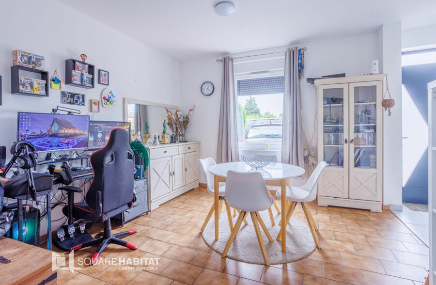 Maison Le Quesnoy 5 pièce(s) 72 m2