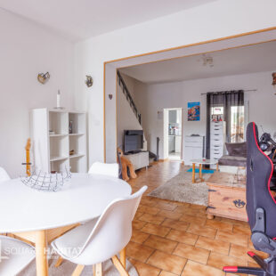 Maison Le Quesnoy 5 pièce(s) 72 m2