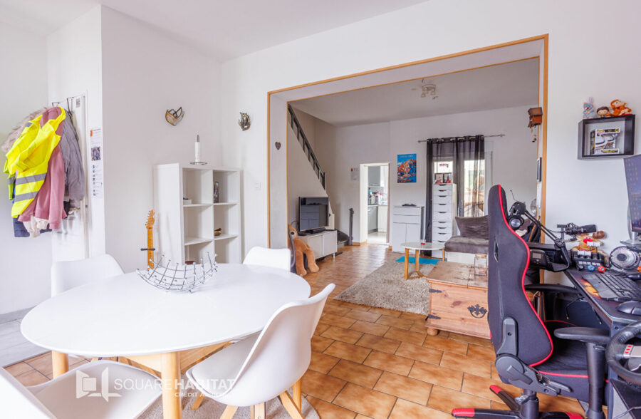 Maison Le Quesnoy 5 pièce(s) 72 m2