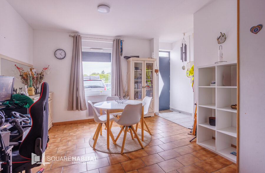 Maison Le Quesnoy 5 pièce(s) 72 m2
