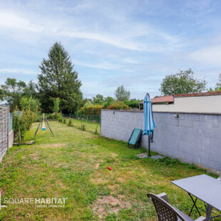 Maison Le Quesnoy 5 pièce(s) 72 m2