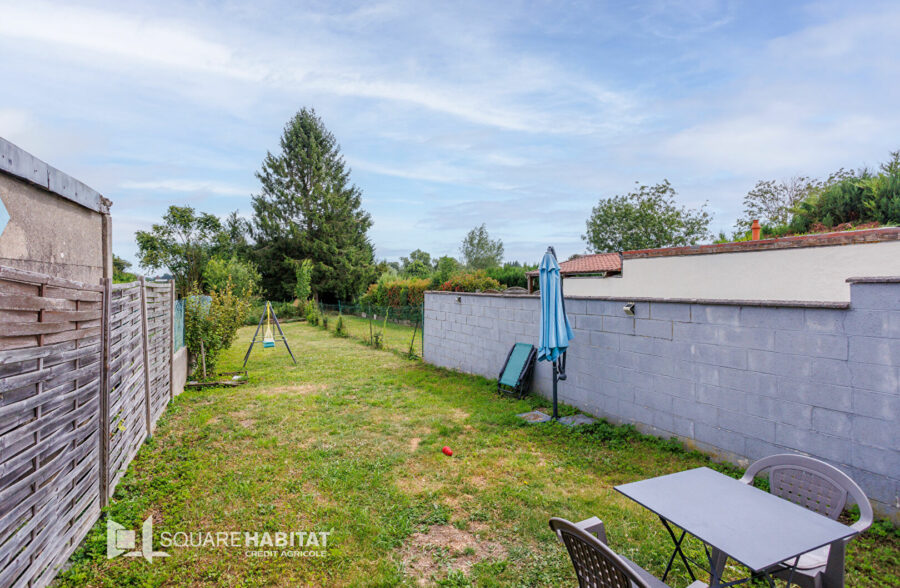 Maison Le Quesnoy 5 pièce(s) 72 m2