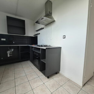 Appartement Liévin T3 AVEC PARKING