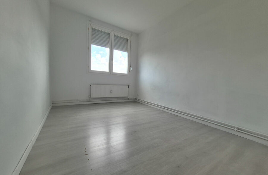 Appartement Liévin T3 AVEC PARKING