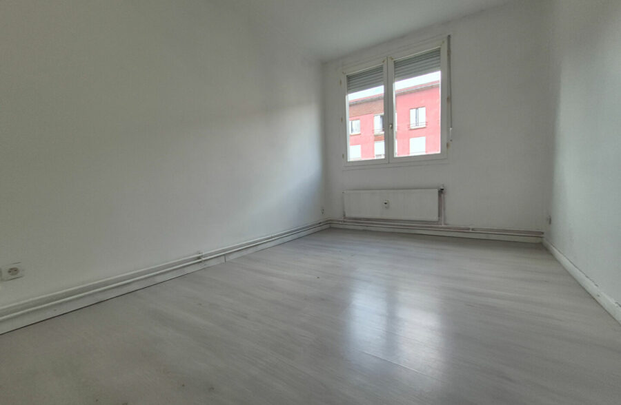 Appartement Liévin T3 AVEC PARKING