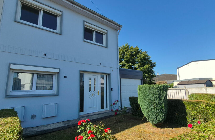 Maison Verquin 5 pièce(s) 84 m2