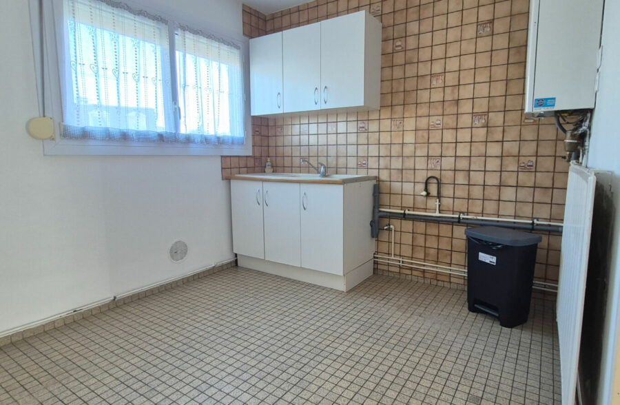 Maison Verquin 5 pièce(s) 84 m2