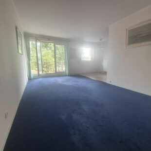 Appartement T3 parking et cave proche bourg