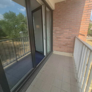Appartement T3 parking et cave proche bourg