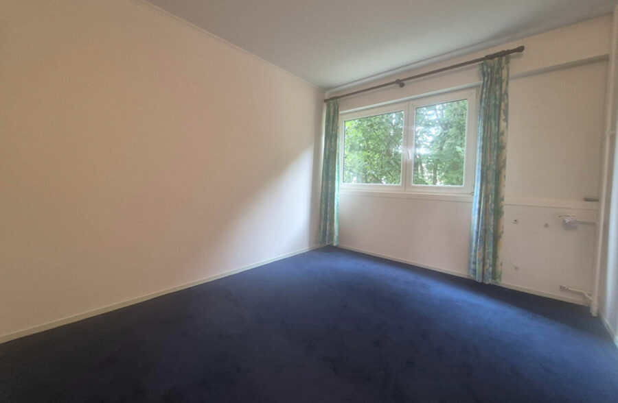 Appartement T3 parking et cave proche bourg