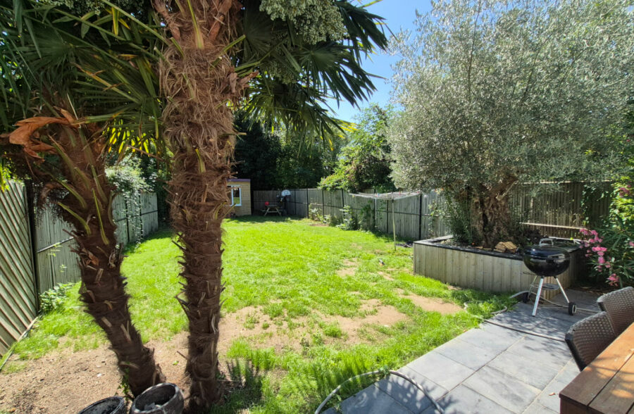 Maison Lomme 5 pièces 110 m2