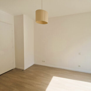 Appartement Lille 2 pièce(s) 43.62 m2