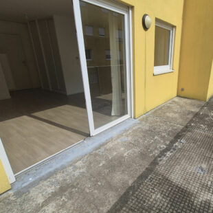 Appartement Lille 2 pièce(s) 43.62 m2