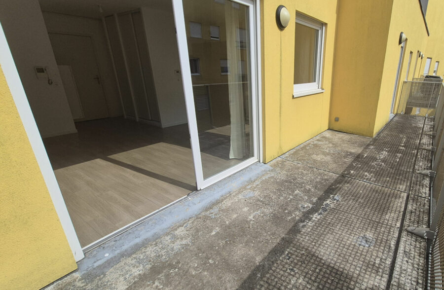Appartement Lille 2 pièce(s) 43.62 m2