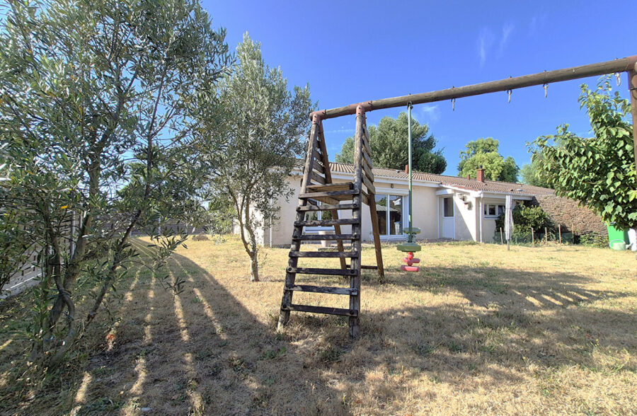 Maison Loon-plage 4 pièce(s) 92 m2