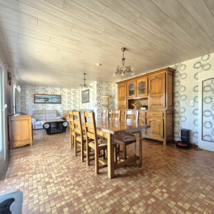 Maison Loon-plage 4 pièce(s) 92 m2