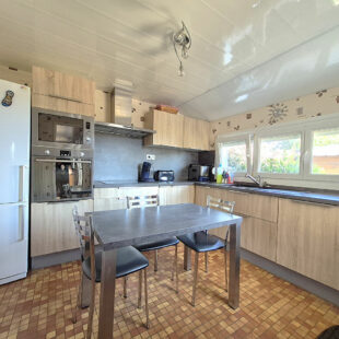 Maison Loon-plage 4 pièce(s) 92 m2