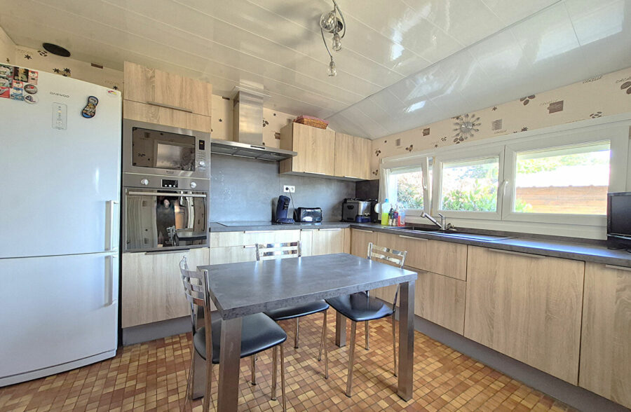 Maison Loon-plage 4 pièce(s) 92 m2