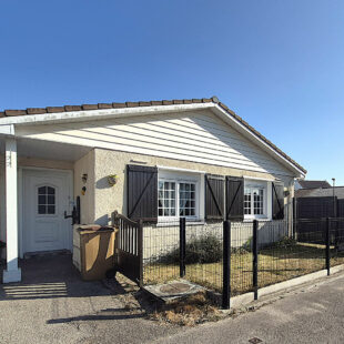 Maison Loon-plage 4 pièce(s) 92 m2