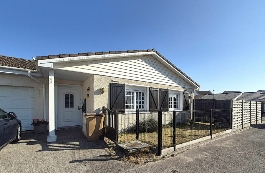 Maison Loon-plage 4 pièce(s) 92 m2