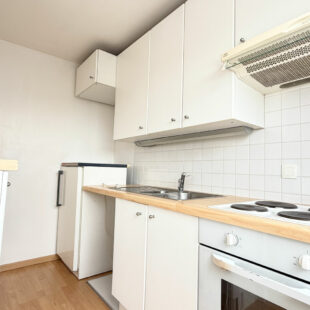 EXCLUSIVITE : DUPLEX  LILLE VAUBAN / LA CATHO PARKING PRIVATIF 1 CHAMBRE