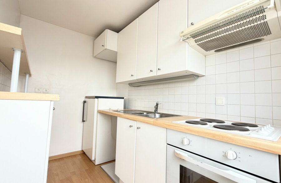 EXCLUSIVITE : DUPLEX  LILLE VAUBAN / LA CATHO PARKING PRIVATIF 1 CHAMBRE