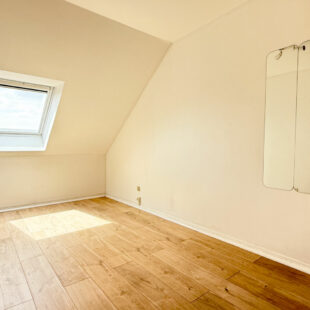 EXCLUSIVITE : DUPLEX  LILLE VAUBAN / LA CATHO PARKING PRIVATIF 1 CHAMBRE