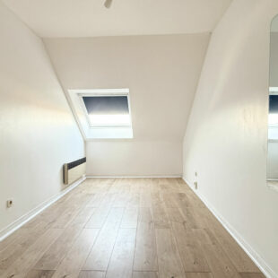EXCLUSIVITE : DUPLEX  LILLE VAUBAN / LA CATHO PARKING PRIVATIF 1 CHAMBRE