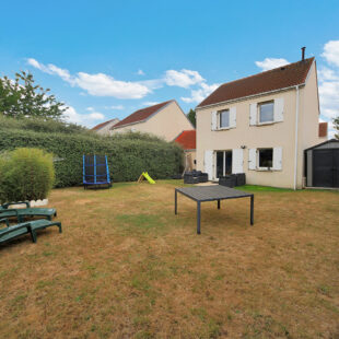 EN COPROPRIETE MAISON 3 Chambres, jardin, garage &nbsp;Sous offre&nbsp;