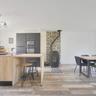 EN COPROPRIETE MAISON 3 Chambres, jardin, garage &nbsp;Sous offre&nbsp;