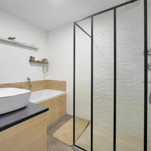 EN COPROPRIETE MAISON 3 Chambres, jardin, garage &nbsp;Sous offre&nbsp;