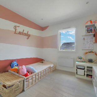 EN COPROPRIETE MAISON 3 Chambres, jardin, garage &nbsp;Sous offre&nbsp;