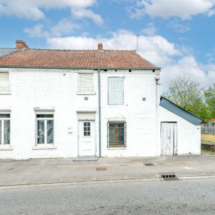 Maison Hautmont 7 pièce(s) 97.85 m2
