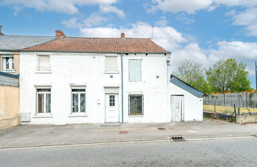 Maison Hautmont 7 pièce(s) 97.85 m2