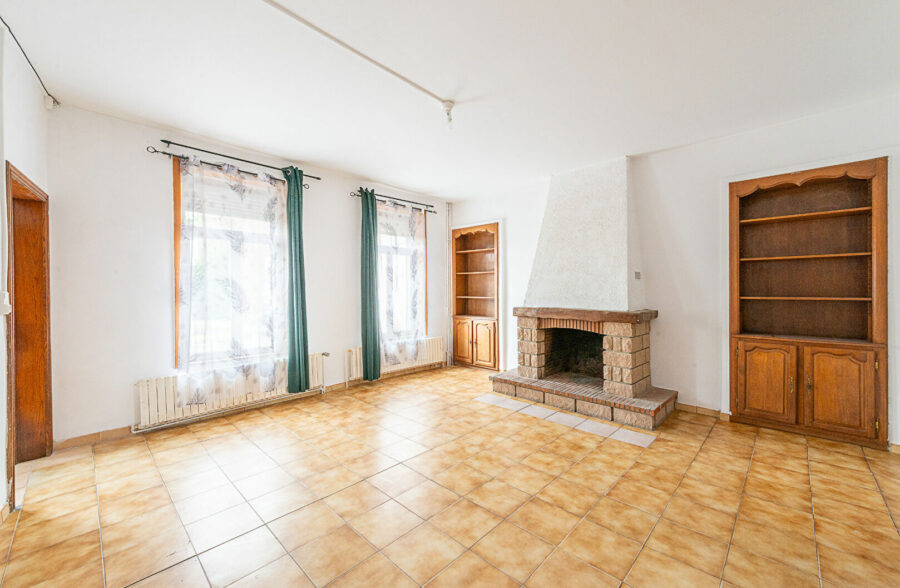 Maison Hautmont 7 pièce(s) 97.85 m2