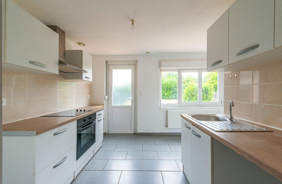 Maison Hautmont 7 pièce(s) 97.85 m2