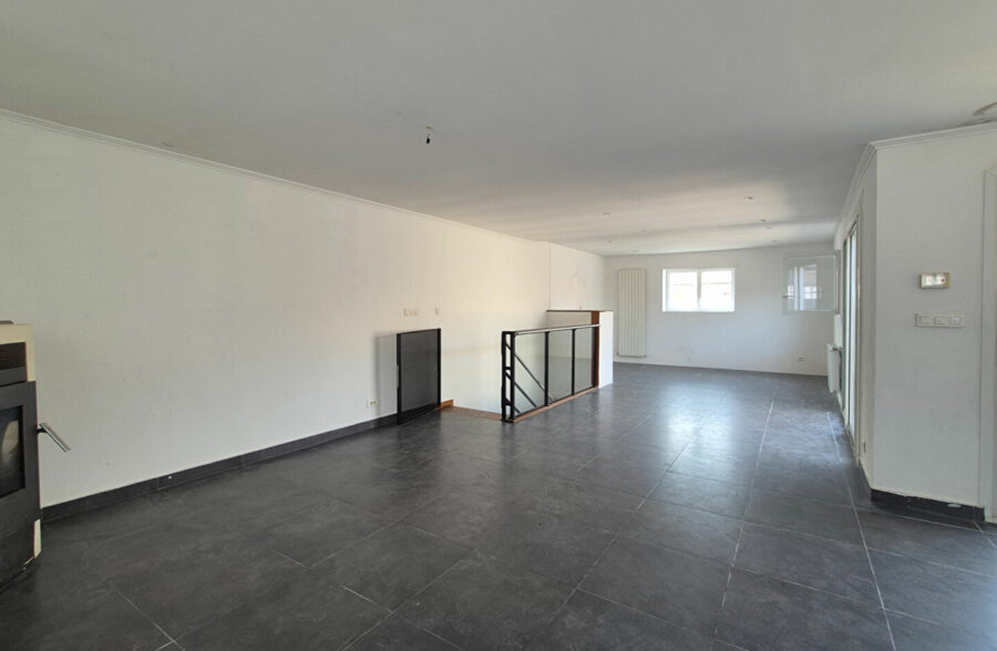 Maison 3 chambres 130 m2 159.000€ FAI